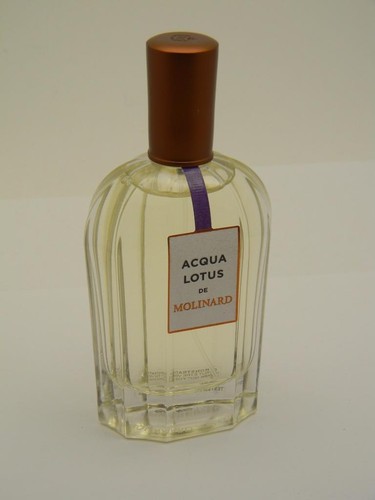 Molinard acqua lotus