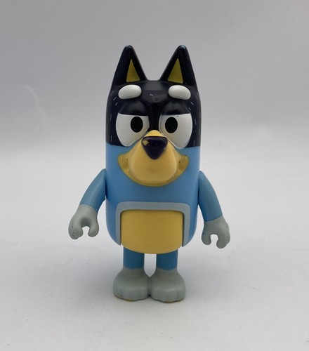 FAMILIA Y AMIGOS AZULES Tú eliges 100+ figuras y accesorios ¡Muchas raras! - Imagen 406 de 635