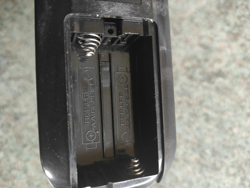 Sanyo Remote Control B09902 Genuine Tested Working - Picture 3 of 3