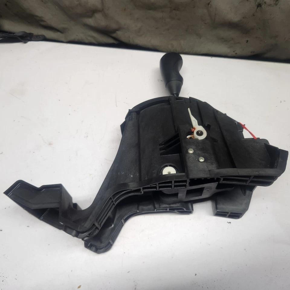 Palanca de cambios automática Jeep Compass 07-15 4x4 Foto 4 de 4