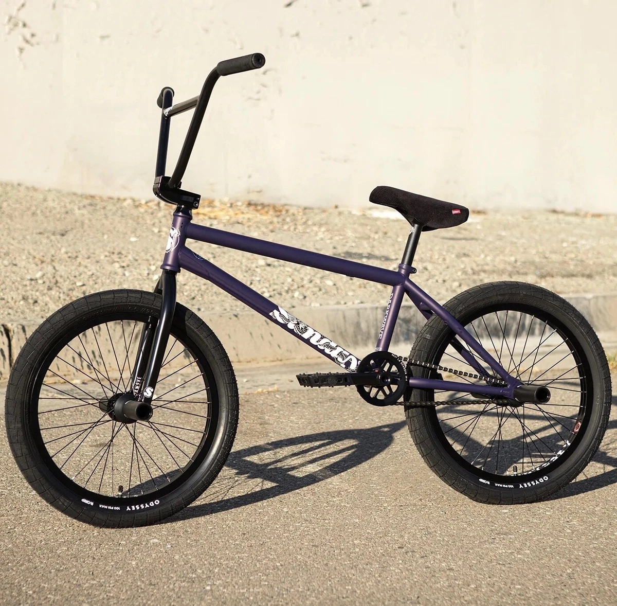 Sunday BMX Bike 20 In Bikes for sale | eBay