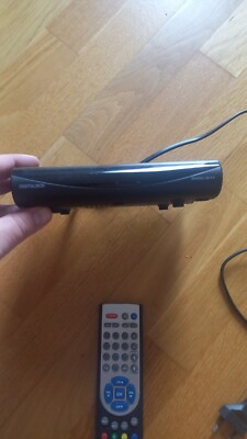 SAT-Receiver Digitalbox Imperial DB 4 S