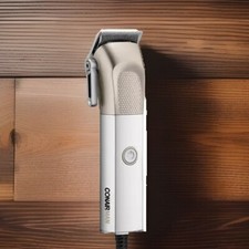 CONAIR MAN MetalCraft HC6000 High Performance...