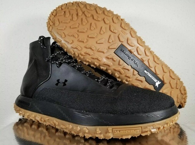 under armour gore tex michelin