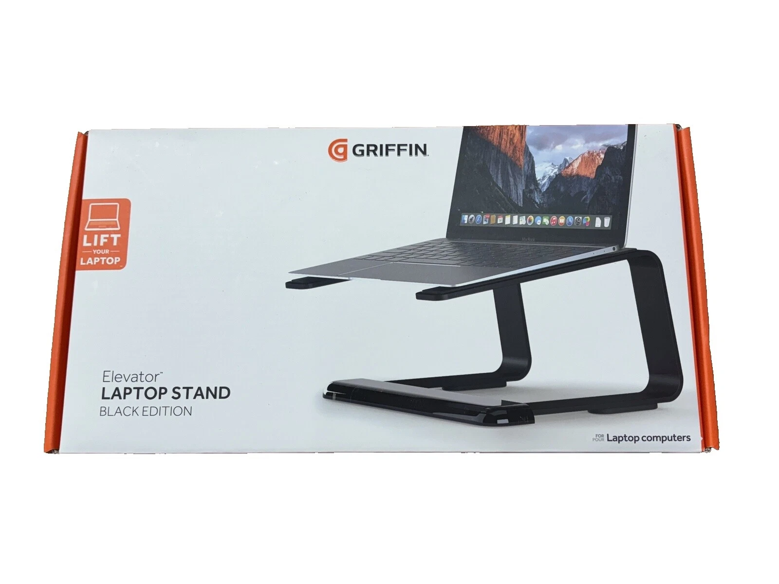 Soportes de computadora Griffin, soportes y Car Mounts