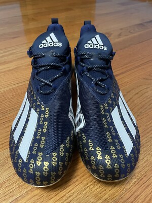 Adidas 404 Georgia Tech Men