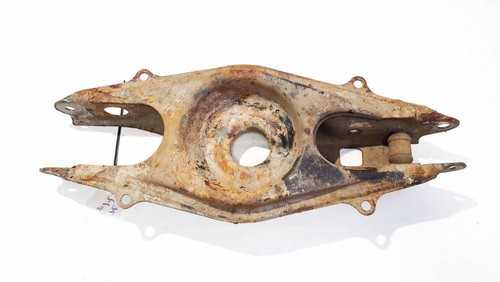 Mercedes-Benz C-CLASS 2008 Control Arm rear left 2043502908, Genui #1982963-11