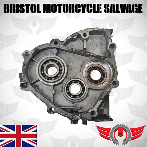 Znen Lexmoto Tommy 125 20082011 Transmission Gearbox Cover Casing