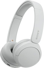 Sony Wireless Bluetooth Headphones 50 Hours Battery Life with Quick Charge Mode