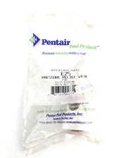 Pentair Letro Legend Wall Fitting Pressure Relief Valve Pool Cleaner Part E25