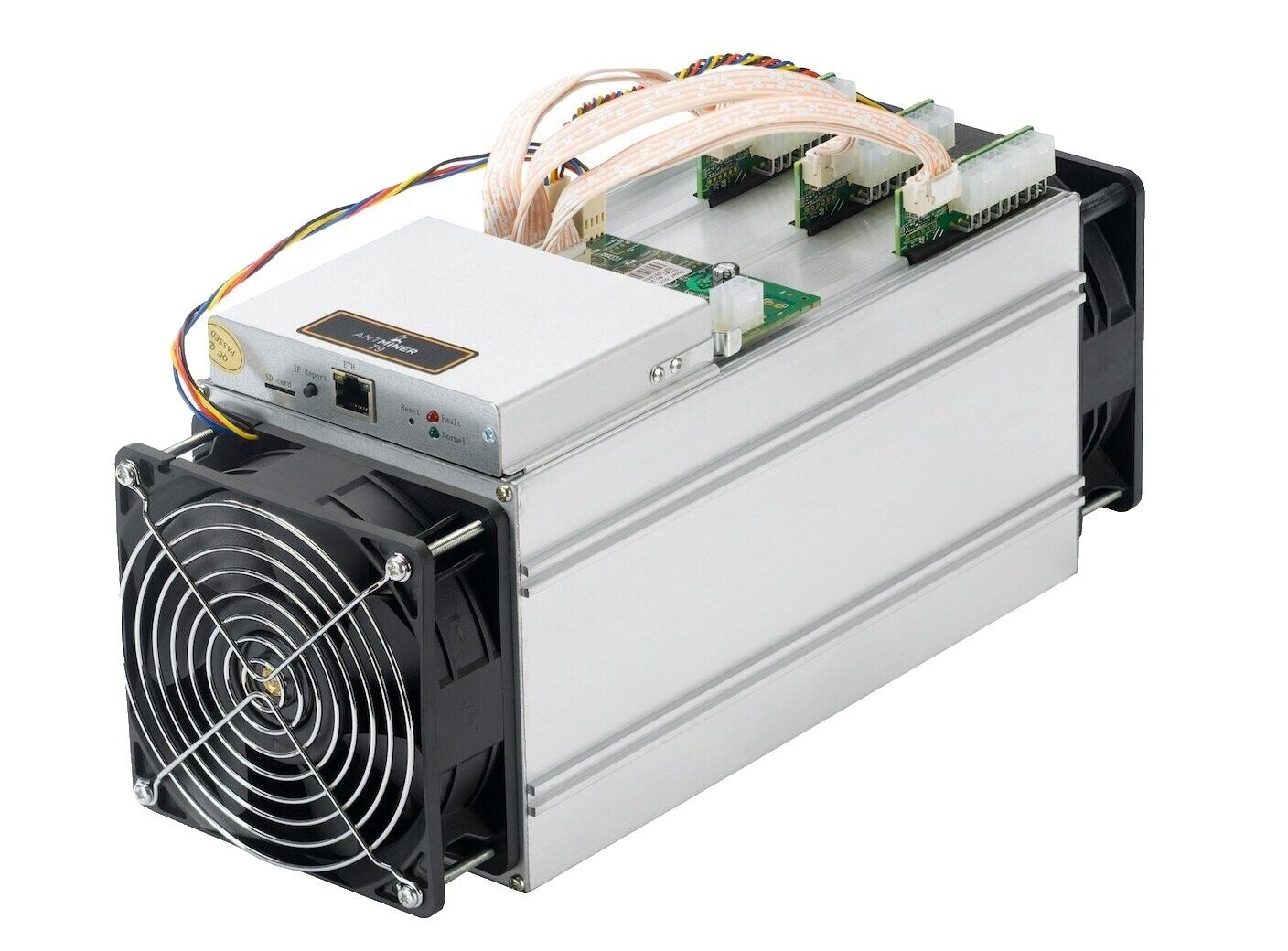 Antminer L3 | eBay Antminer L3 | eBay