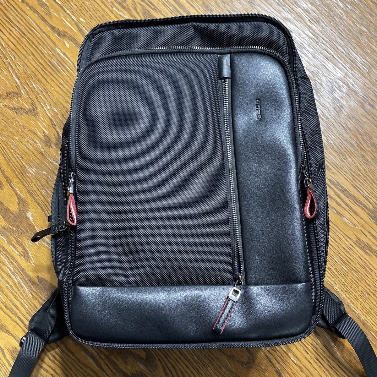 BOPAI Intelligent Increase Backpack Men Travel Friendly Laptop | eBay