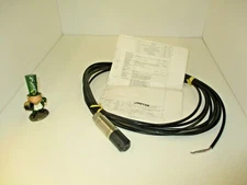 AMETEK SUBMERSIBLE DIGITAL TRANSDUCER (SDT) OUTLINE/SPECS