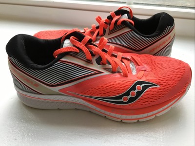 saucony grid terrain