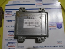 ✅  2010 G6 LT Computer Engine Control Module ECU ECM AAKL PCM POWER CEM ELECTRIC