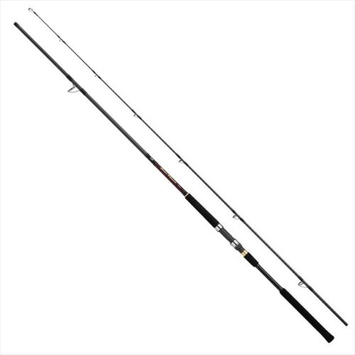 Daiwa Over There 100H Shore Jig Spinning rod 2 pieces From Stylish anglers Japan - Picture 1 of 4