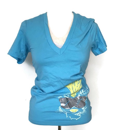 American Apparel The Summer Shirt Women 