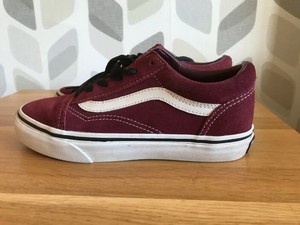 vans black platform shoes