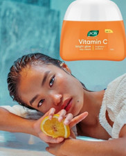 Vitamin C  UV Protect Oil Free Face Moisturizer Brightening Face Cream, 50ml.