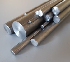 Steel Bar Round Rod Square Flat Plate or Equal L Angle Mild Steel EN1A EN3B