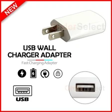 Rapid Mini USB Wall Charger Adapter for Android Phone Blackview A95 / Oscal C80