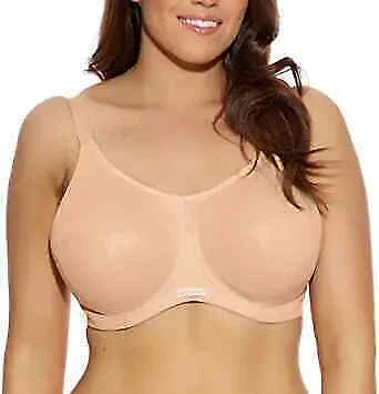 Banda Elomi 32 sujetadores deportivos