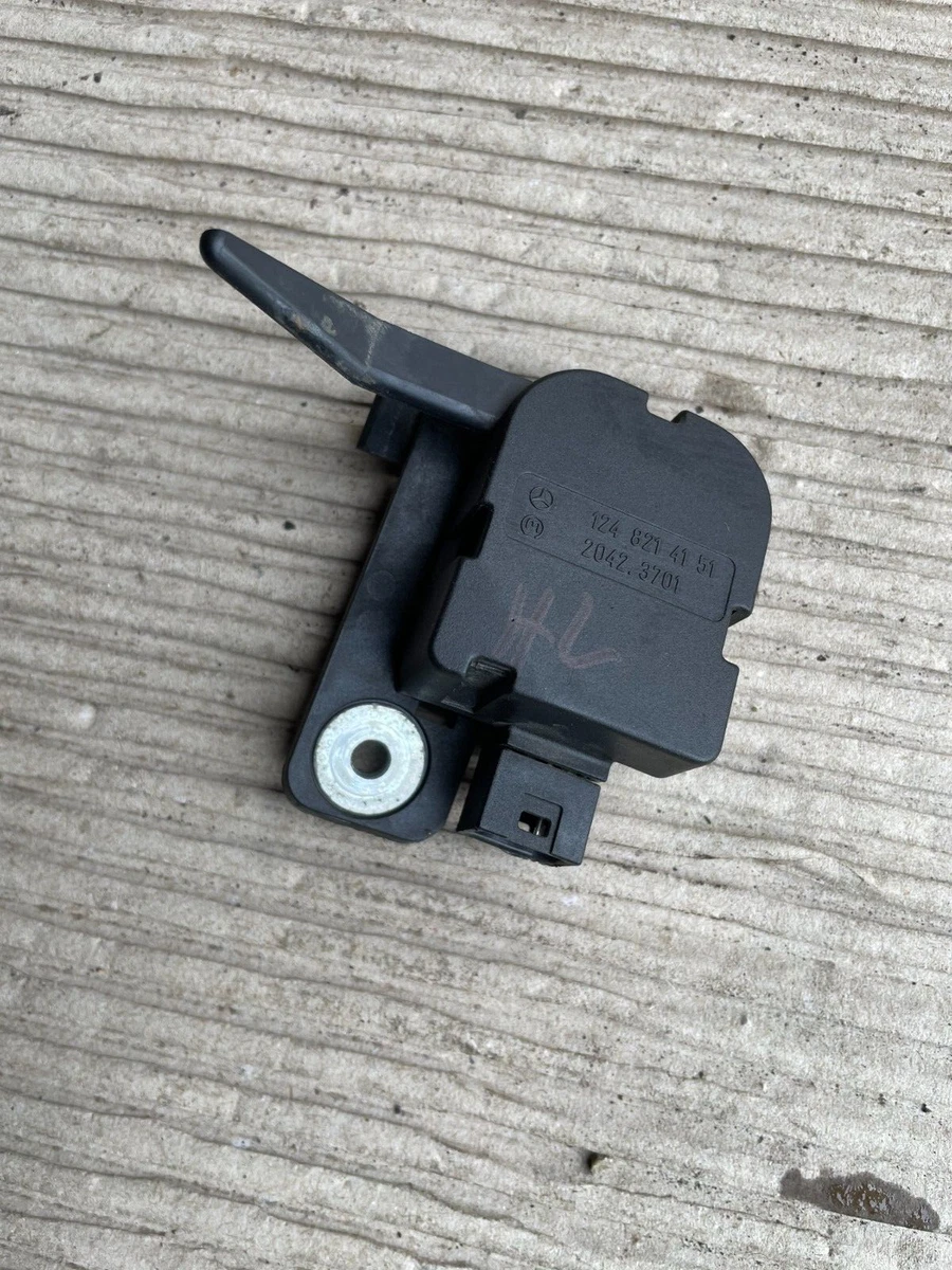 Mercedes W124 E220 Cabrio Sensor Schalter Verdeck HL 1248214151 | eBay 
