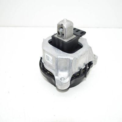 NEW OEM BMW 5 G30 LEFT SIDE ENGINE MOUNT 22116860471 GENUINE | eBay 