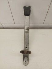 Porta Ruota Di Scorta Originale Piaggio D’epoca Vespa Ruote Da 10 Logo  Quadro