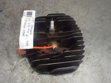 Yamaha DT250 DT 250 MX 1977 Cylinder Head Motocross MX Enduro 