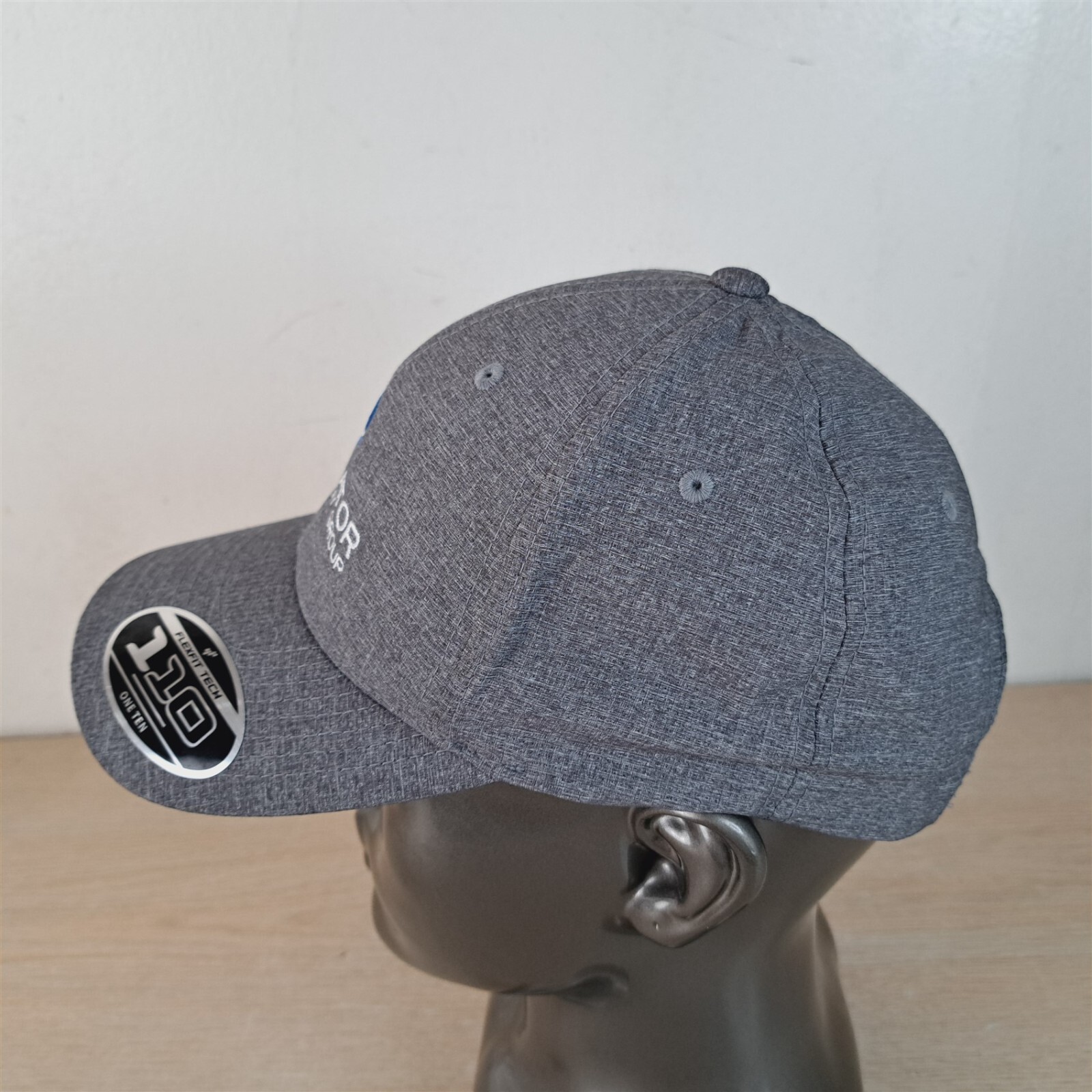 LUMINATOR TECHNOLOGY GROUP ADJUSTABLE SNAPBACK BA… - image 5