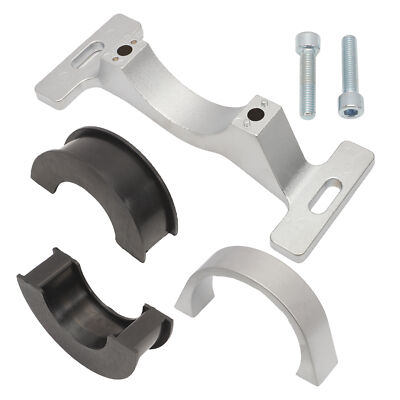 Fit for Dodge Charger Challenger 300 ScatPack Center Bearing Support Solution