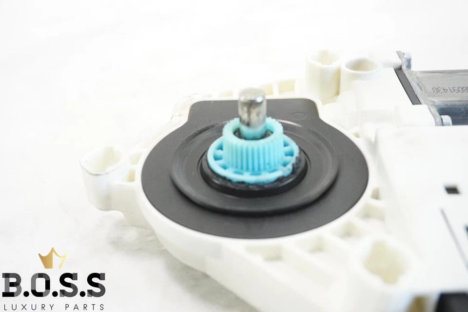 2012 VW Volkswagen CC Power Window Motor Front left Driver Side 3C8839461 OEM - Image 3 of 4