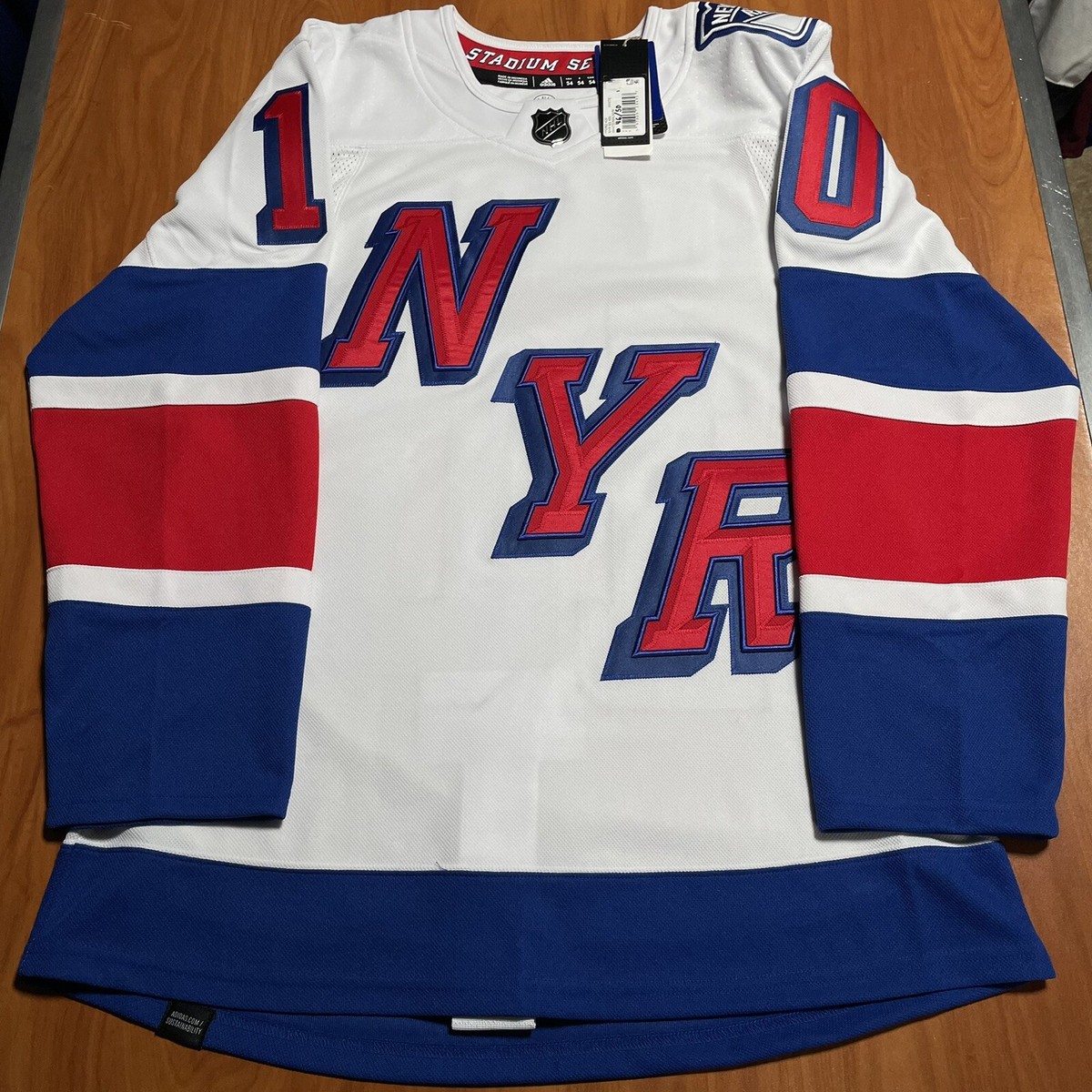 Rangers Nhl Stadium Series Merchandise New York Rangers Youth