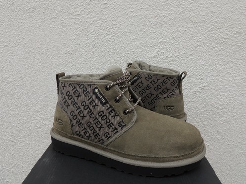 uggs gore tex