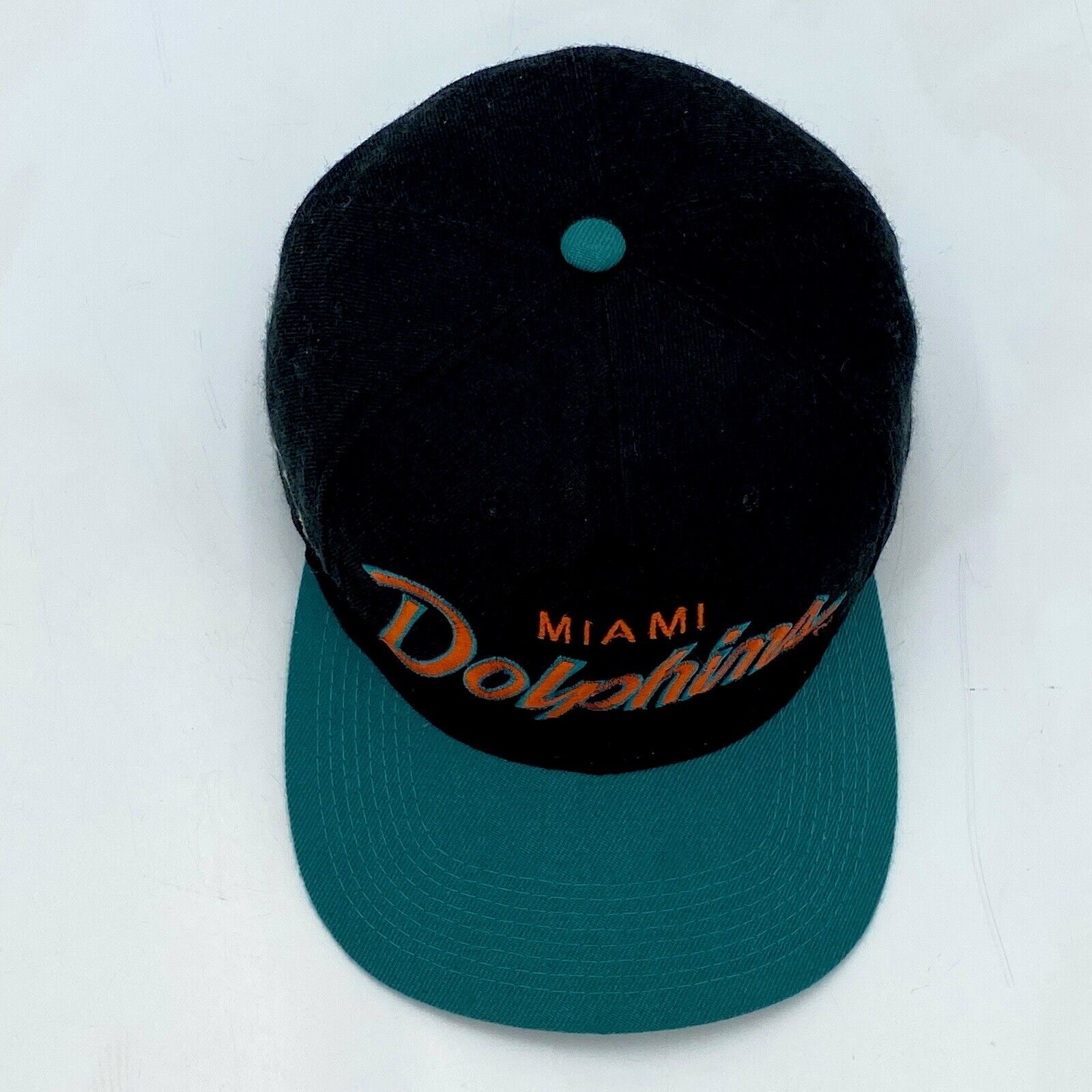 Vintage Sports Specialties Miami Dolphins NFL Two… - image 7