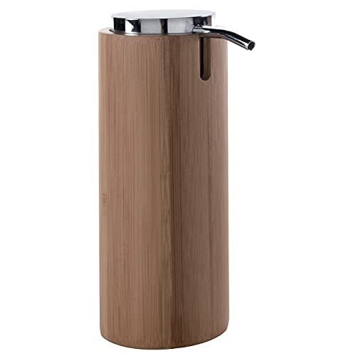 Gedy Macao Dosasapone, Misure e Peso: 17,2X7X10,3 CM & 0,212 kg, (W7H)
