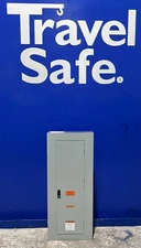 GE 225 Amp 208Y/120V MLO Panelboard 3P 4W AXT1B4 UL- A8050900 🟦