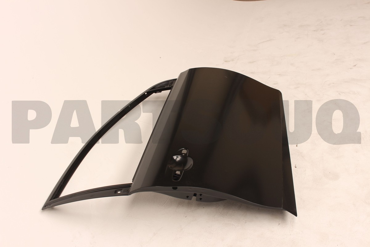 のページ TOYOTA(トヨタ) 純正部品 リヤドア パネルSUB-ASSY RH 67003