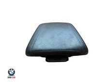 HYUNDAI TUCSON TL MK3 MITTELKONSOLE VORNE SCHWARZ LEDER ARMLEHNE ARMLEHNE