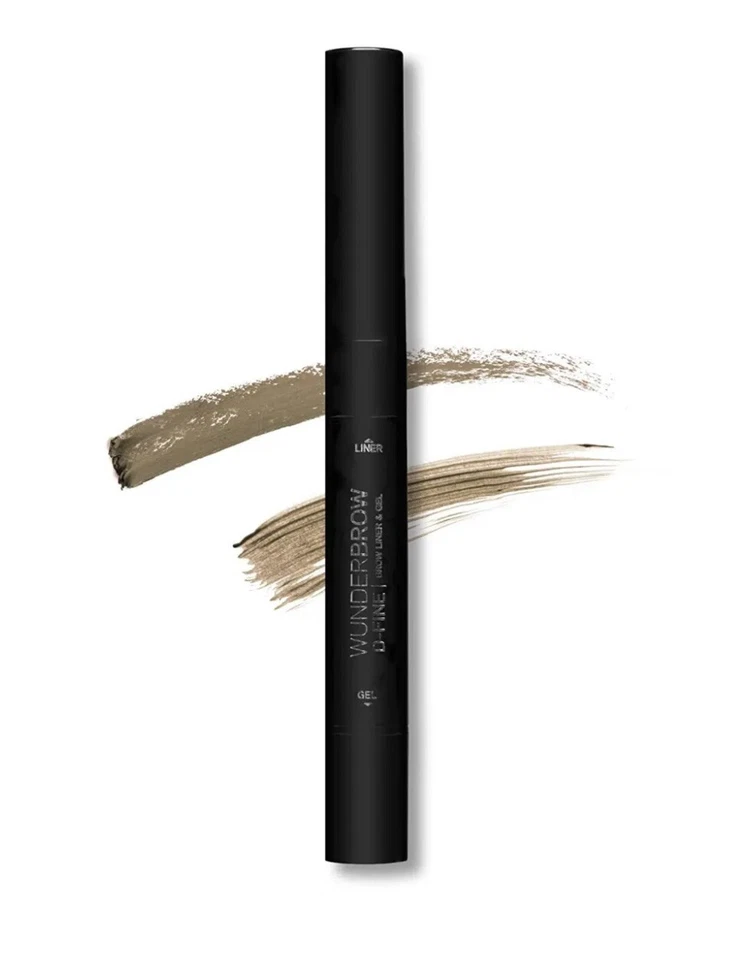 Wunder2 Wunderbrow D-fine Brow Liner & Gel - Blonde - Image 3 of 3