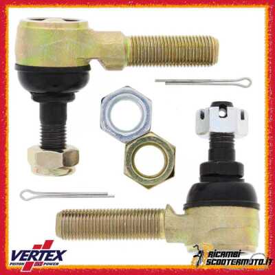 Arctic Cat 500 Spurstangensatz 4X4 W/Mt 2000-2001 51-1052 #56
