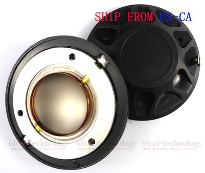 peavey pr 15 tweeter replacement