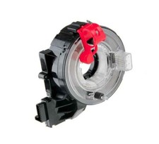MOLLA SPIRALE AIRBAG CONTATTO SPIRALATO PER AUDI A3 SEAT ALTEA VW GOLF TIGUAN