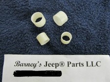 Fits Jeep Cj5 Cj6 Cj7 1972- 1979 Dana 20 Shift Linkage Bushing Kit 999650 999656 Fits Jeep Cj5 Cj6 Cj7 1972- 1979 Dana 20 Shift Linkage Bushing Kit 999650 999656