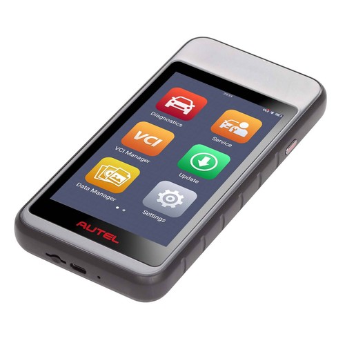 AUTEL MaxiDiag MD906PRO All System Diagnostic Scanner Code Reader EPB, BMS, TPMS - Imagen 8 de 14