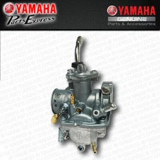 NEW 1983 - 2006 YAMAHA PW 80 PW80 ZINGER OEM COMPLETE CARBURETOR ASSEMBLY