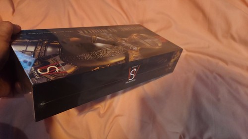 SWTOYS FS058 Ashley Graham Armor ver. 1/6 Resident Evil 4 no hot toys ada jill - Foto 9 di 17