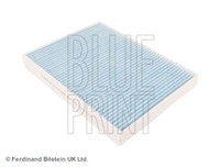 Blue Print ADF122528 Filter, Innenraumluft FüR Ford USA