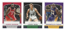 2012-13 Panini Basketball - COMPLETE YOUR SET - Pick Your Favorites